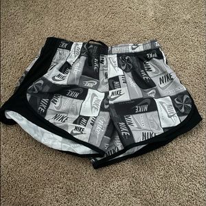 Nike Athletic Shorts!